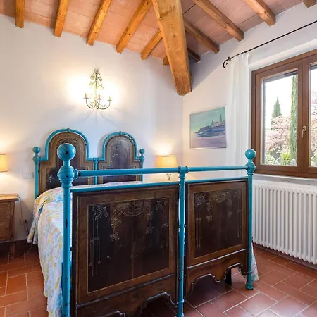 Willa La Gattaiola By Interhome Montemerano