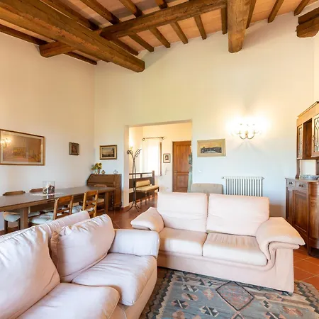 Willa La Gattaiola By Interhome Montemerano
