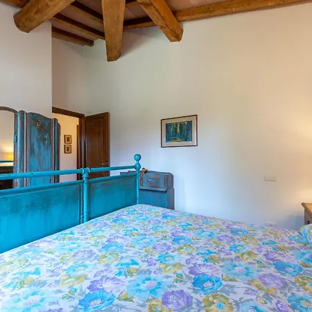 La Gattaiola By Interhome Montemerano