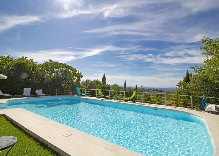 La Gattaiola By Interhome *