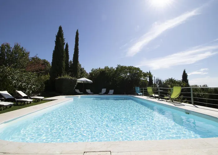 La Gattaiola By Interhome