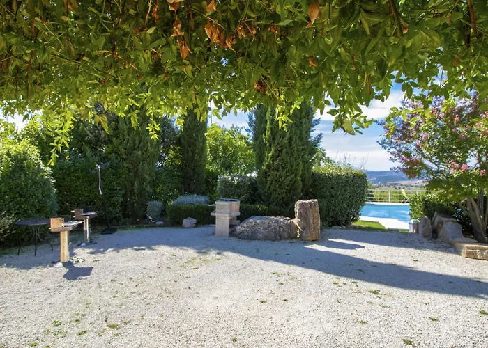 La Gattaiola By Interhome Βίλα Montemerano