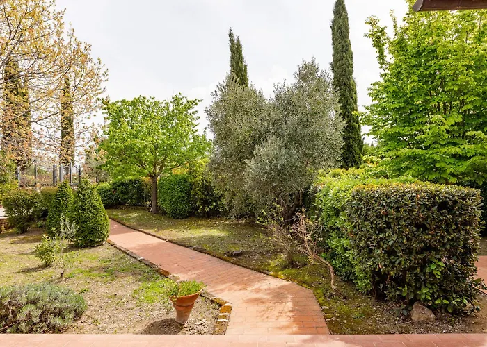 La Gattaiola By Interhome Montemerano