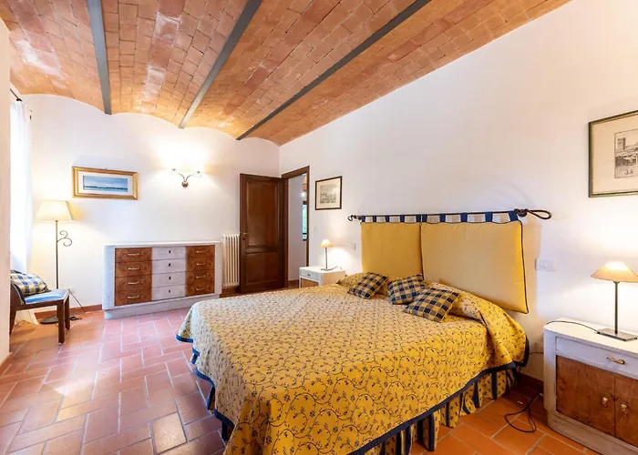 La Gattaiola By Interhome