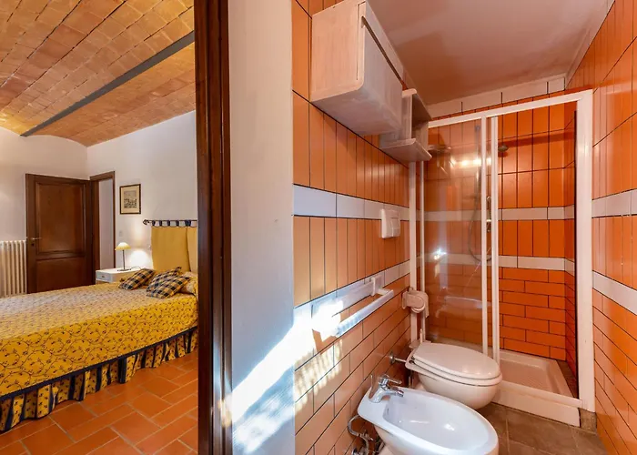 La Gattaiola By Interhome
