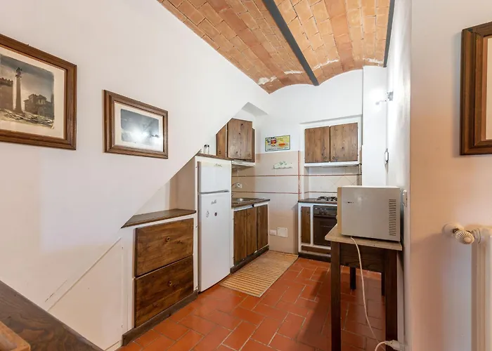 La Gattaiola By Interhome Montemerano