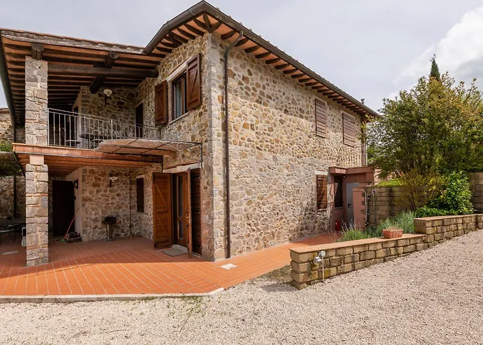 La Gattaiola By Interhome