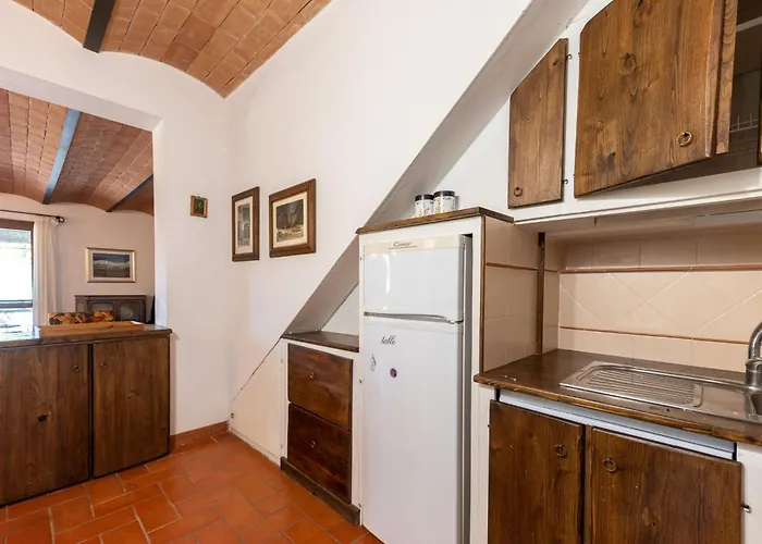 La Gattaiola By Interhome Montemerano