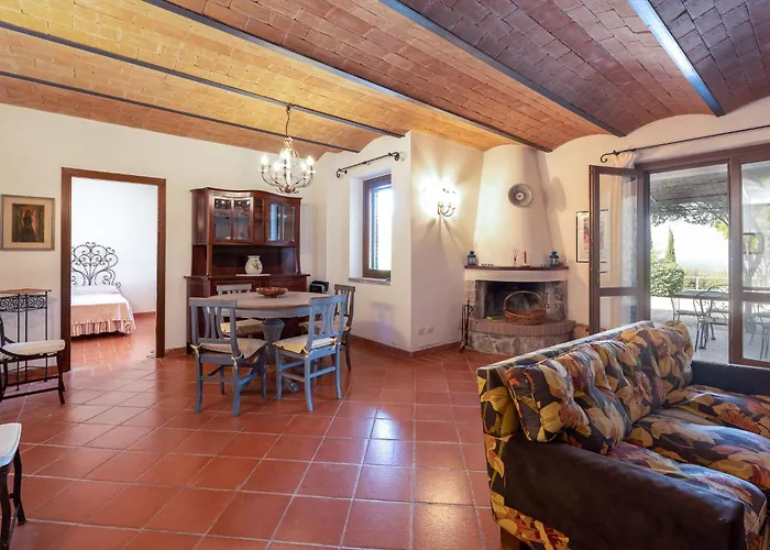 La Gattaiola By Interhome