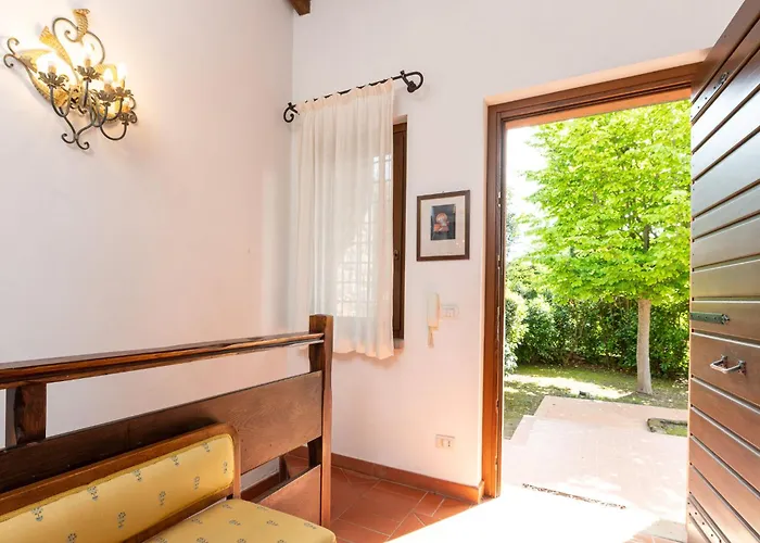 La Gattaiola By Interhome Montemerano