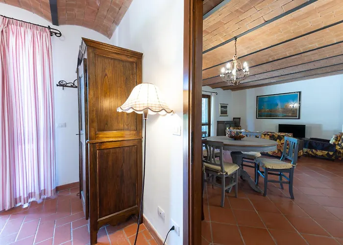 La Gattaiola By Interhome