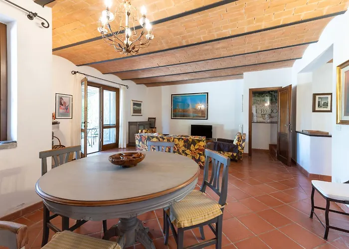 La Gattaiola By Interhome Montemerano