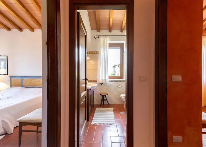 La Gattaiola By Interhome