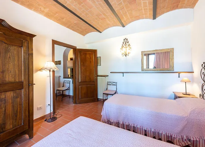 La Gattaiola By Interhome Montemerano