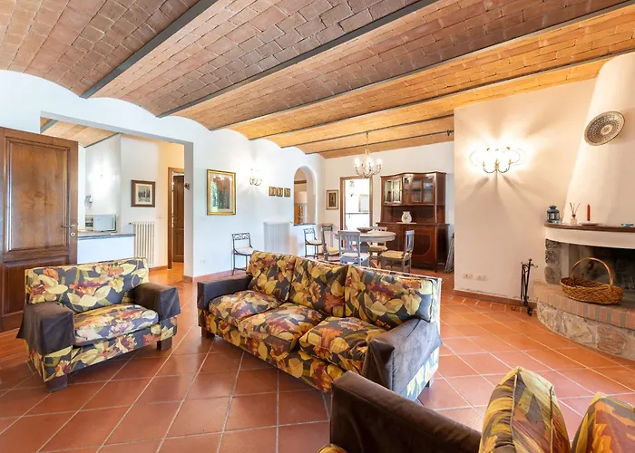 La Gattaiola By Interhome Montemerano