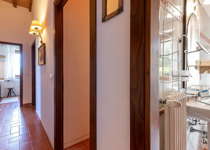 La Gattaiola By Interhome Montemerano