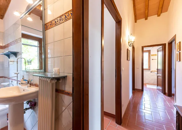 La Gattaiola By Interhome