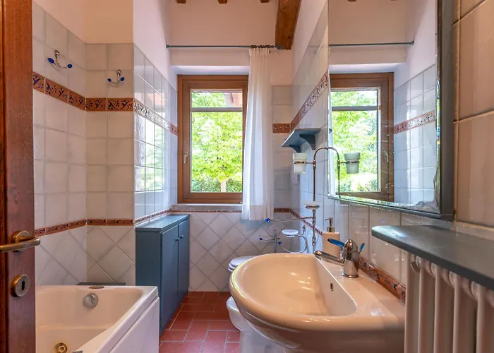 Βίλα La Gattaiola By Interhome Montemerano