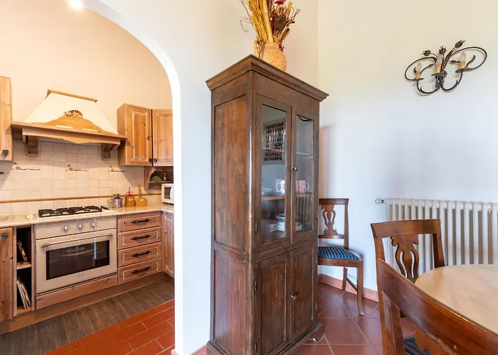 La Gattaiola By Interhome