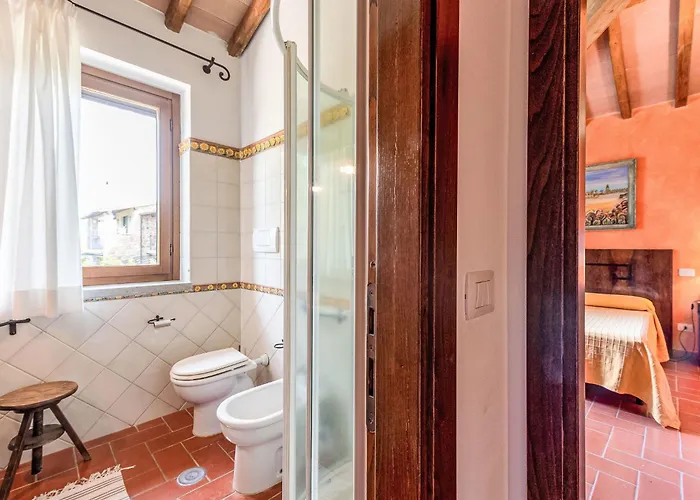 La Gattaiola By Interhome