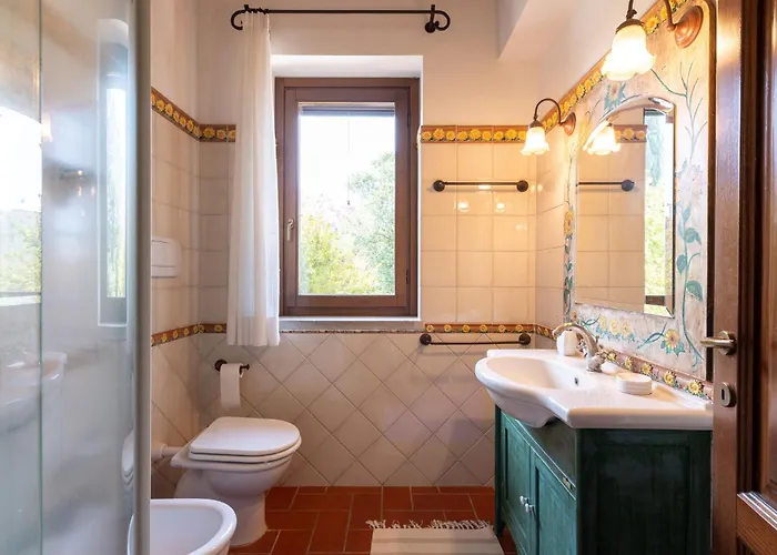 La Gattaiola By Interhome Montemerano