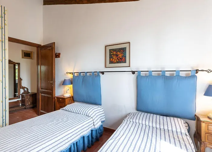 La Gattaiola By Interhome Montemerano