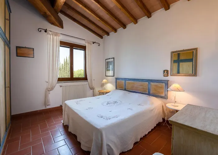 La Gattaiola By Interhome Montemerano