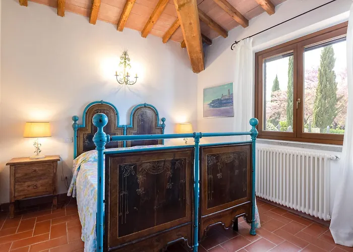 Βίλα La Gattaiola By Interhome Montemerano