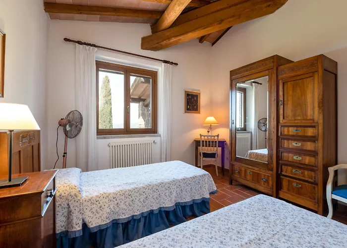 La Gattaiola By Interhome Montemerano