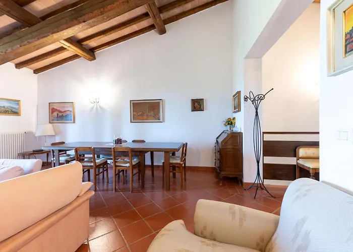 La Gattaiola By Interhome