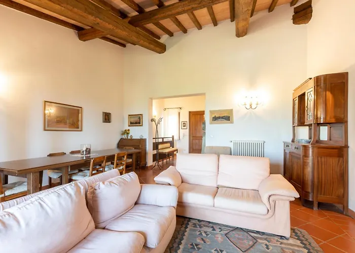 Βίλα La Gattaiola By Interhome Montemerano