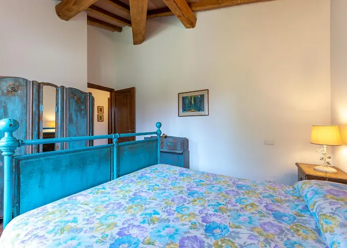 La Gattaiola By Interhome Montemerano