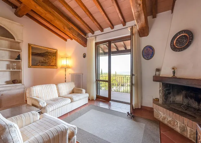 La Gattaiola By Interhome